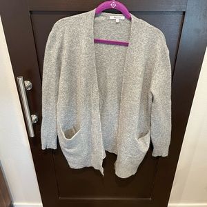 Madewell cardigan